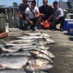 062418 Ocean City Maryland Fishing Report