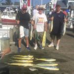 070218 Fishing Report Ocean City Maryland
