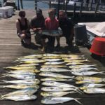 070318 Mahi | Fishing Report Ocean City Maryland