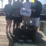 071518 Fishing Report Ocean City Maryland