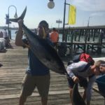 071618 Tuna | Fishing Report 2 OCMD