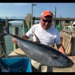 071618 Tuna | Fishing Report OCMD