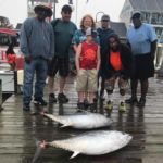 073018 Ocean City Maryland Fishing Report