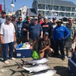 080518 OCMD Fishing Report Bluefin