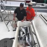 081018 Ocean City Maryland Fishing Report