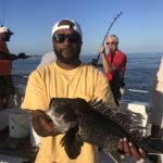 082618 Ocean City Maryland Fishing Report
