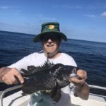 082618 Ocean City Maryland Fishing Report 2