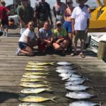 090618 Family Fishing Report