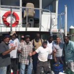 100818 Ocean City Fishing Report