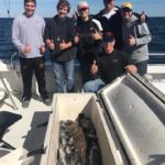 101918 Ocean City MD Fishing Report